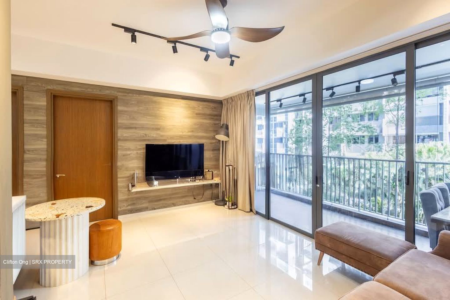 Riverbank @ Fernvale (D28), Condominium #591766211